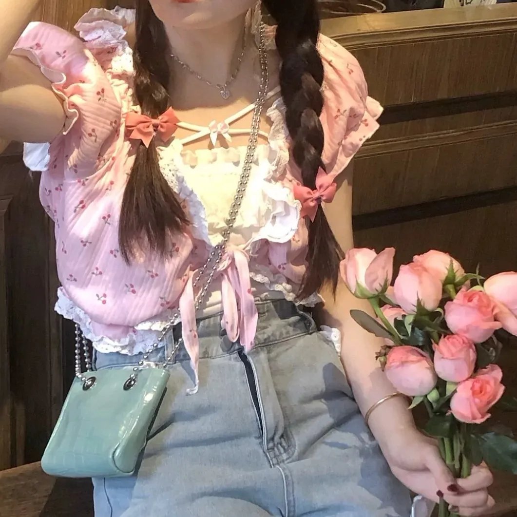 盲柳与睡女