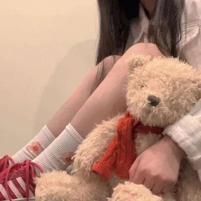 恋爱中的鱼